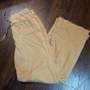 Billabong Flare Sweatpants Size Medium
